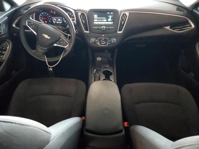 2018 CHEVROLET MALIBU LS - 1G1ZB5STXJF266512