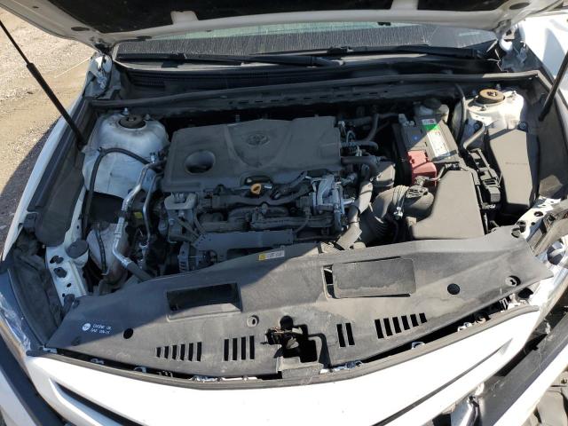 VIN 4T1B11HK7JU640102 2018 Toyota Camry, L no.11