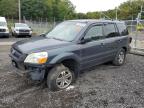 HONDA PILOT EXL photo