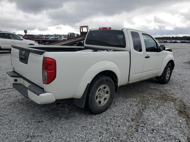 2021 NISSAN FRONTIER S - 1N6ED0CE3MN710128
