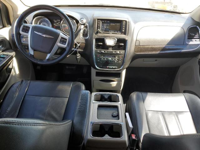 VIN 2C4RC1BG0ER359604 2014 Chrysler Town and Countr... no.8