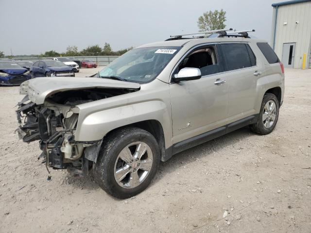 GMC TERRAIN SL