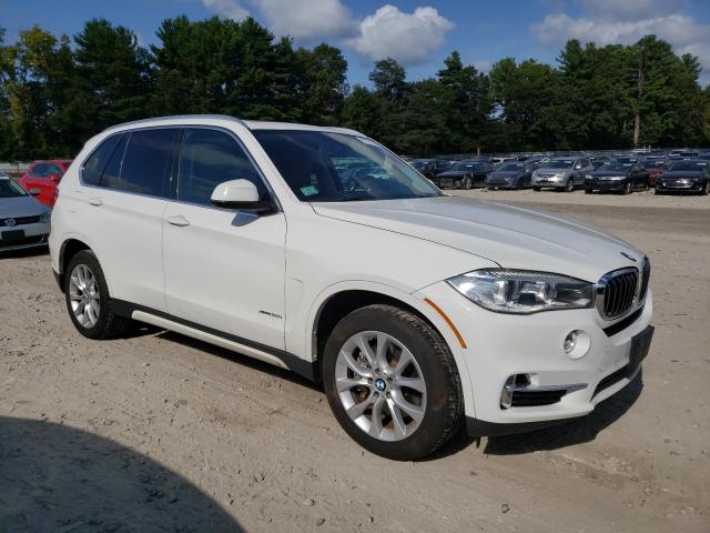 VIN 5UXKR6C52E0C03196 2014 BMW X5, Xdrive50I no.4