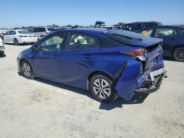 VIN JTDKBRFU7H3054567 2017 Toyota Prius no.2