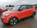2016 KIA SOUL + - KNDJP3A5XG7323209