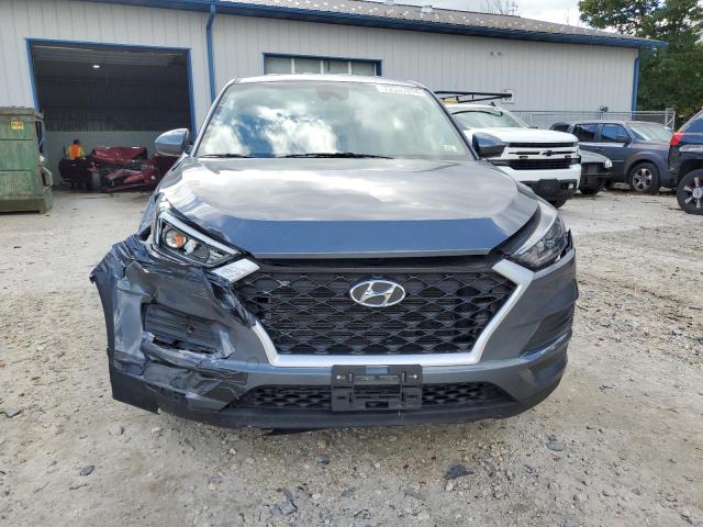 2021 HYUNDAI TUCSON SE - KM8J23A43MU394444