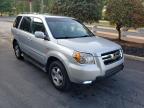 HONDA PILOT EX photo