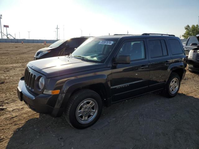 Jeep PATRIOT