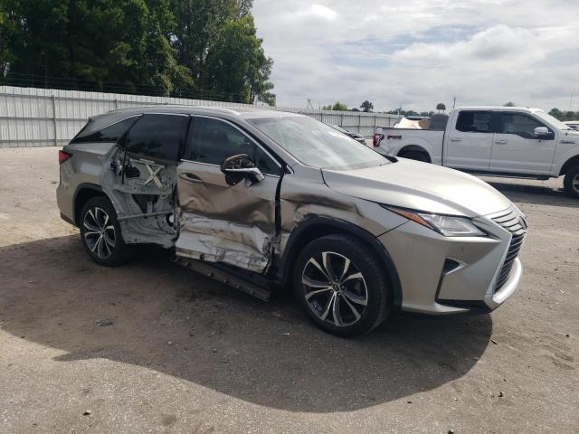 VIN JTJGZKCA1J2001164 2018 Lexus RX, 350 L no.4