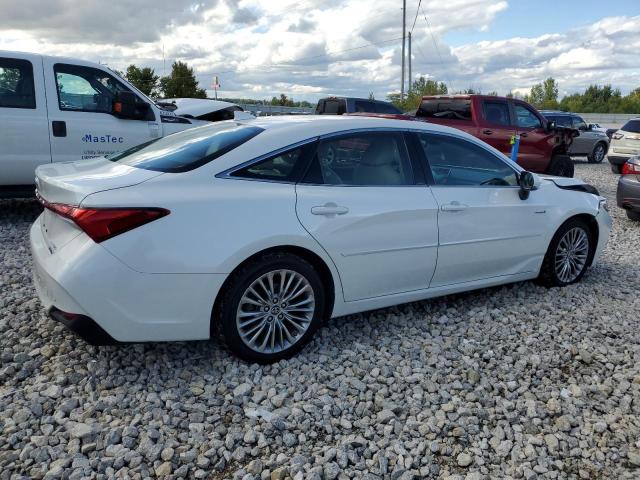 2019 TOYOTA AVALON XLE - 4T1B21FB1KU002221