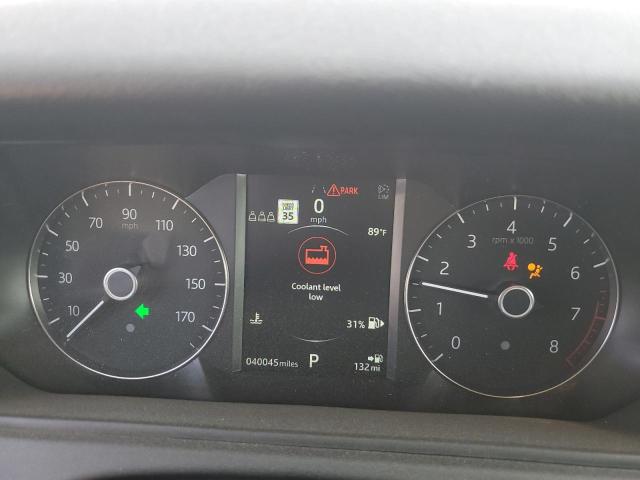 2020 LAND ROVER RANGE ROVE - SALYB2EX6LA269884