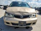 HONDA ODYSSEY EX photo