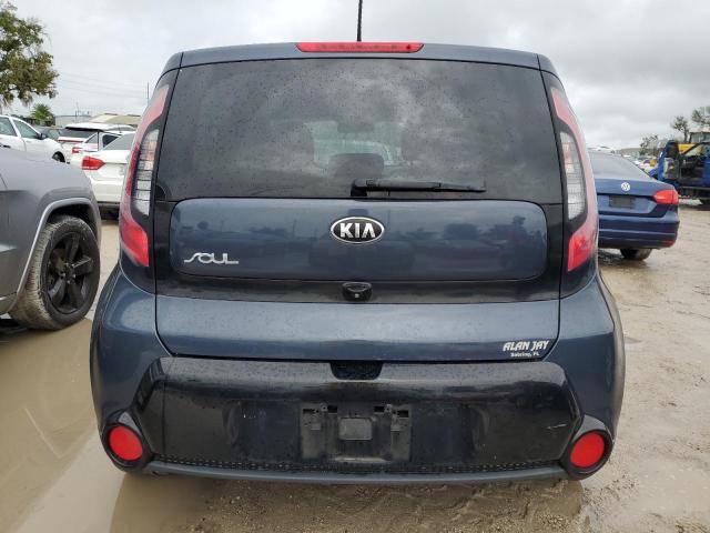 VIN KNDJP3A52G7281022 2016 KIA Soul, + no.6