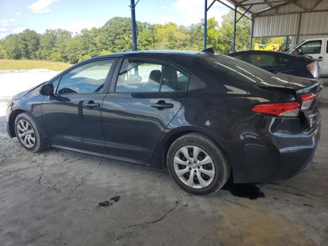 2022 TOYOTA COROLLA LE - 5YFEPMAE8NP278161