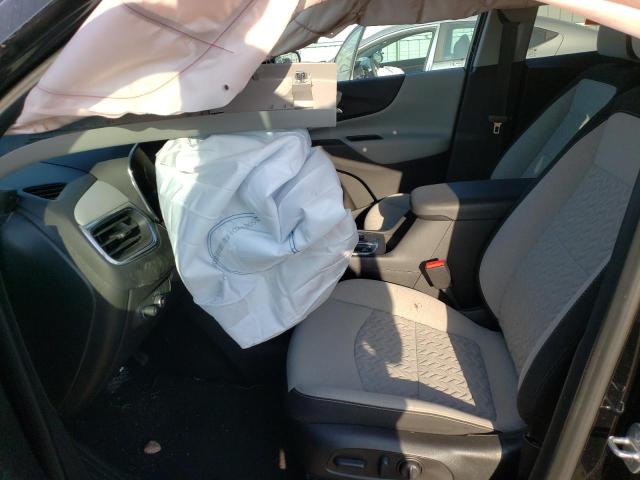 2023 CHEVROLET EQUINOX LS - 3GNAXSEG0PL200902