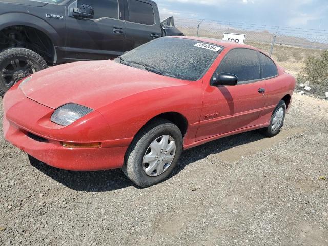 1998 PONTIAC SUNFIRE SE #3006489090