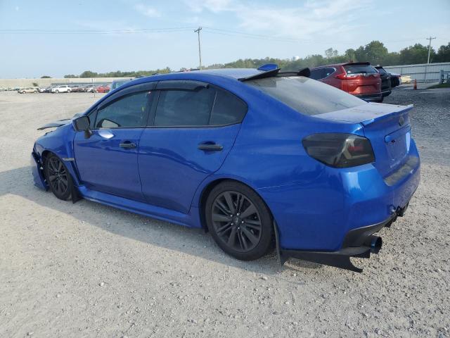 VIN JF1VA1A66K9809132 2019 Subaru WRX no.2