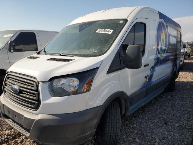 VIN 1FTYR2CM7KKA70573 2019 Ford Transit, T-250 no.1