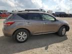 NISSAN MURANO S photo