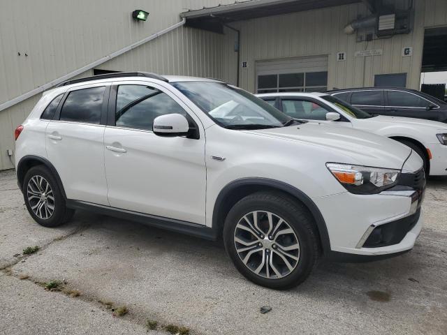 2017 MITSUBISHI OUTLANDER - JA4AP4AWXHZ020302