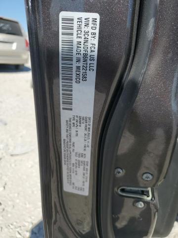 2022 JEEP COMPASS LA - 3C4NJDFB6NT221583
