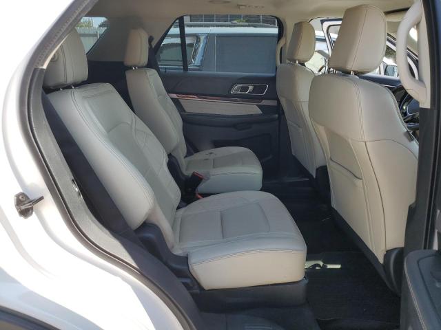 2018 FORD EXPLORER P - 1FM5K8HT4JGB37878