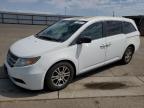 HONDA ODYSSEY EX photo