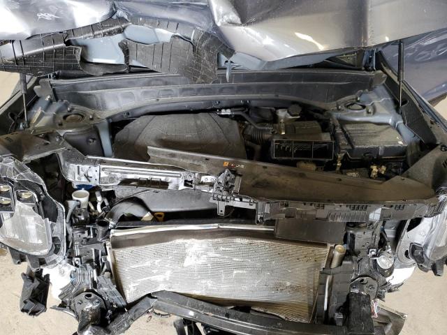 2024 KIA TELLURIDE - 5XYP3DGC6RG435545