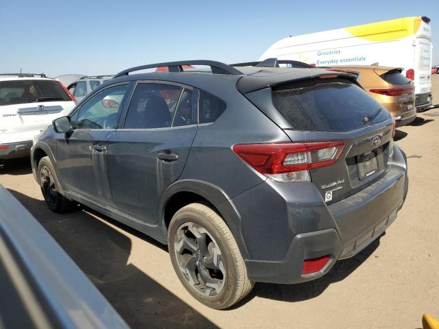 2023 SUBARU CROSSTREK - JF2GTHNCXPH308832