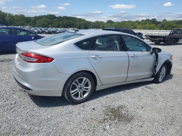 2018 FORD FUSION SE - 3FA6P0HD8JR237887