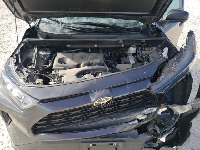 VIN 2T3H1RFV5NW216047 2022 Toyota RAV4, LE no.12