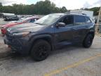 2016 JEEP CHEROKEE T - 1C4PJMBS4GW176316