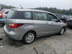 MAZDA 5 photo