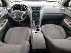 CHEVROLET TRAVERSE L photo