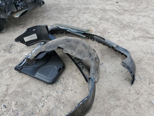 2016 VOLKSWAGEN TOUAREG SP WVGEF9BP9GD011399