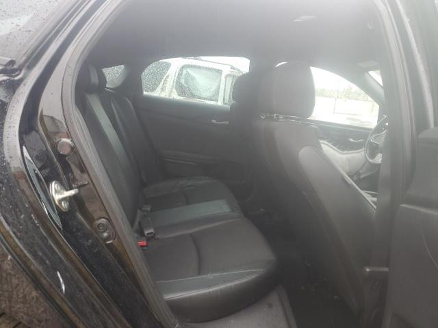 19XFC2F80KE023072 2019 HONDA CIVIC