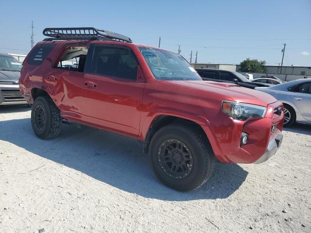 2020 TOYOTA 4RUNNER SR - JTEBU5JR6L5776238