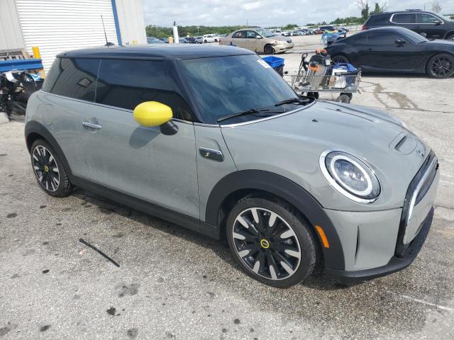2023 MINI COOPER SE WMW13DJ00P2T36325