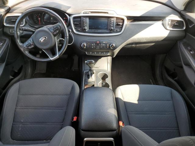 2017 KIA SORENTO LX - 5XYPG4A59HG272614