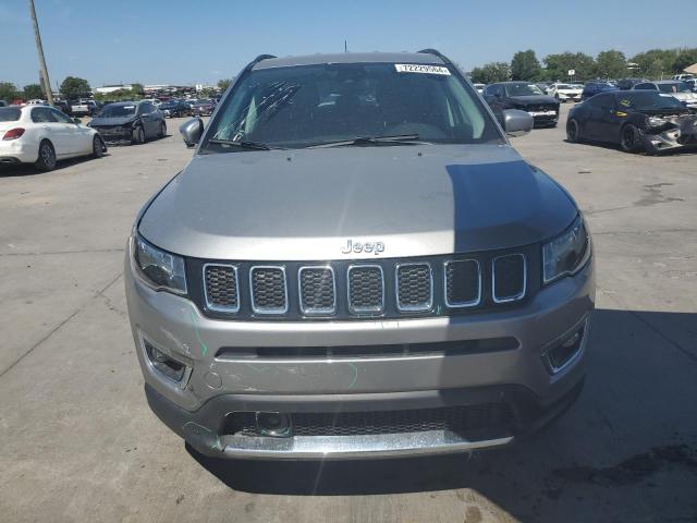 2021 JEEP COMPASS LI - 3C4NJDCB8MT528028