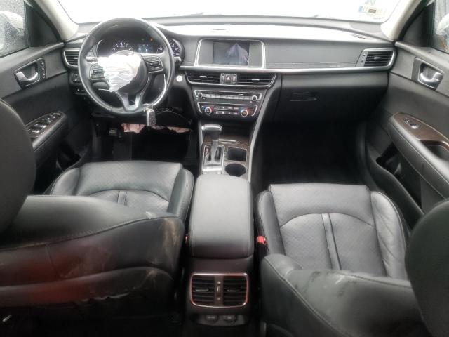 2018 KIA OPTIMA EX - 5XXGU4L38JG222768