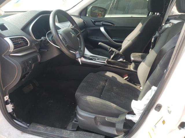 2018 MITSUBISHI ECLIPSE CR - JA4AT4AA5JZ062205