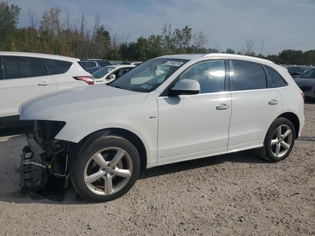 VIN WA1M2AFP0HA076372 2017 Audi Q5, Premium Plus no.1