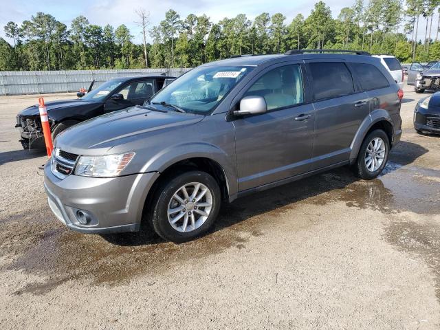 DODGE JOURNEY SX
