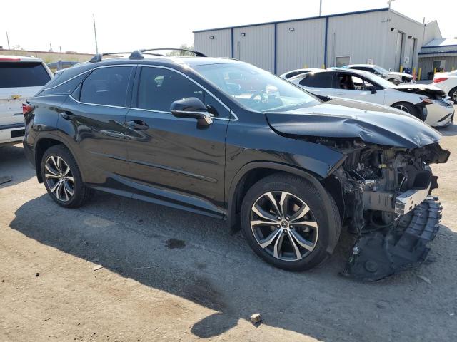 VIN 2T2ZZMCA1KC147330 2019 Lexus RX, 350 Base no.4