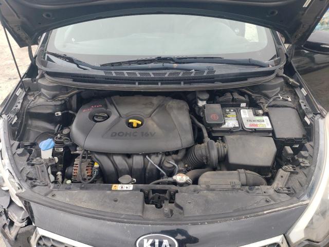 2015 KIA FORTE LX - KNAFX4A67F5353036