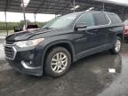 CHEVROLET TRAVERSE L photo