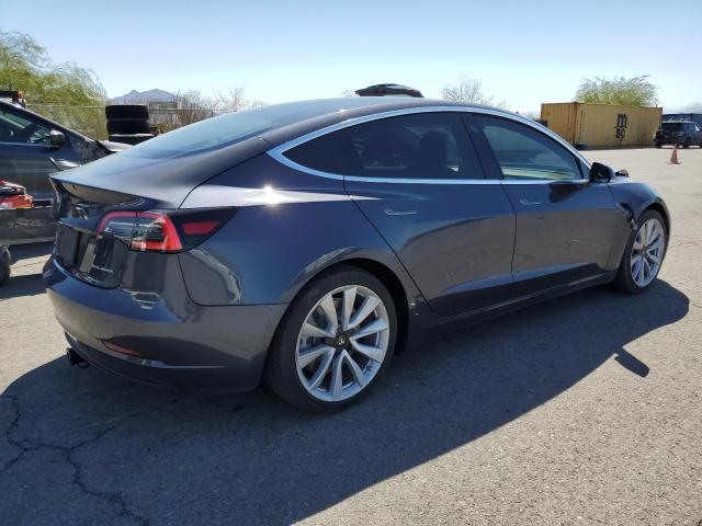 2019 TESLA MODEL 3 - 5YJ3E1EBXKF521567