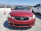 LEXUS GS 300 photo