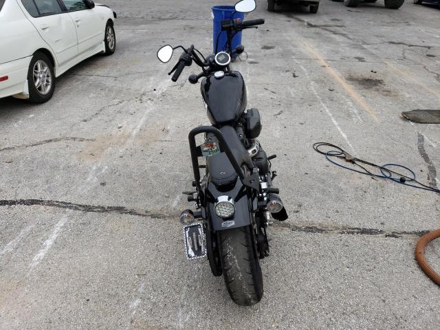 2016 YAMAHA XVS950 CU JYAVN05EXGA012104